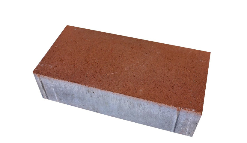кирпич без фаски